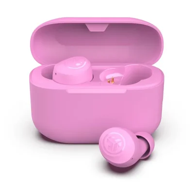 JLab Go Air Pop+, auriculares inalámbricos verdaderos, auriculares Blu