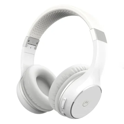 Auriculares inalámbricos Bluetooth Motorola Sound Moto XT220 con micró