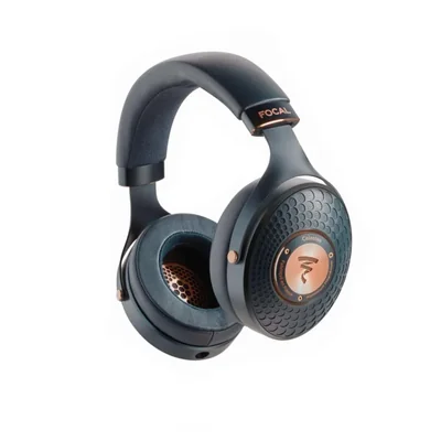 Auriculares HiFi cerrados circumaurales Focal Celestee