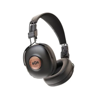 Auriculares inalámbricos supraaurales House of Marley Positive Vibrati