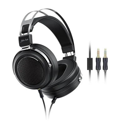 Auriculares de estudio profesionales FiiO JadeAudio JT1 para grabación