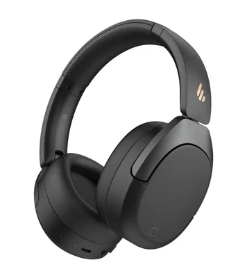 Auriculares inalámbricos supraaurales Edifier W830NB con cancelación a