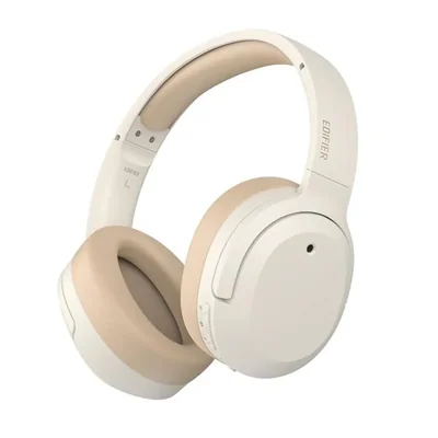 Auriculares supraaurales Edifier W820NB Plus con cancelación activa de