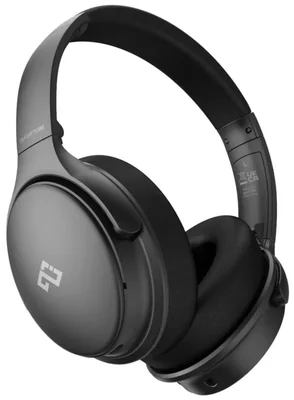 Auriculares supraaurales INFURTURE con cancelación activa de ruido, au