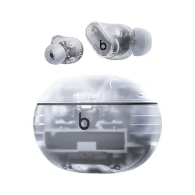 Auriculares inalámbricos con cancelación de ruido Beats Studio Buds+ -
