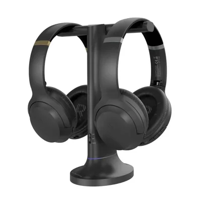 Auriculares inalámbricos duales Avantree Duet para ver la televisión,