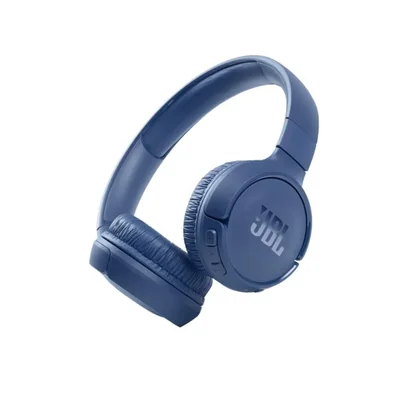 JBL Tune 510BT: auriculares intrauditivos inalámbricos con sonido Pure