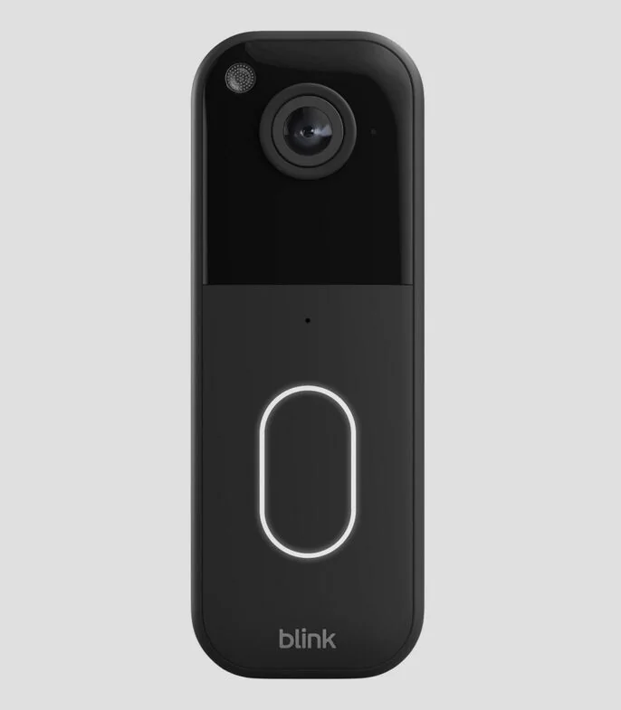 Timbre de seguridad inteligente