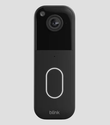 Timbre de seguridad inteligente