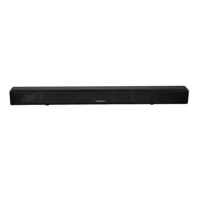 Bocina Furrion Aurora 2.1 con barra de sonido para exteriores con subwoofer inalámbrico, Bluetooth,