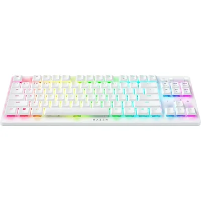 Teclado inalámbrico para juegos Razer DeathStalker V2 Pro TKL: Interru