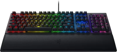 Teclado mecánico para juegos Razer BlackWidow V3: Interruptores mecáni