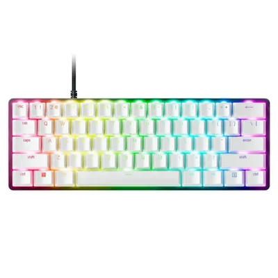 Teclado óptico para juegos Razer Huntsman Mini Edición Especial, 60% (