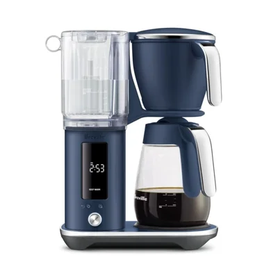Cafetera Breville BDC415DBL Damson Blue 18 L