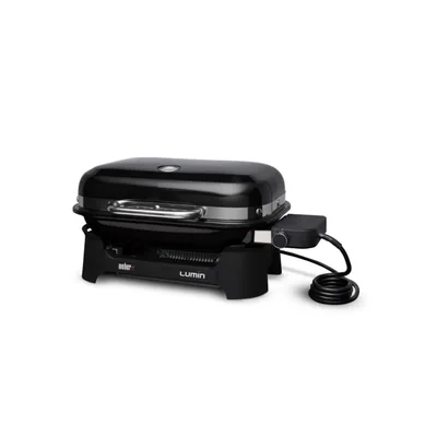 LUMIN COMPACT NEGRO