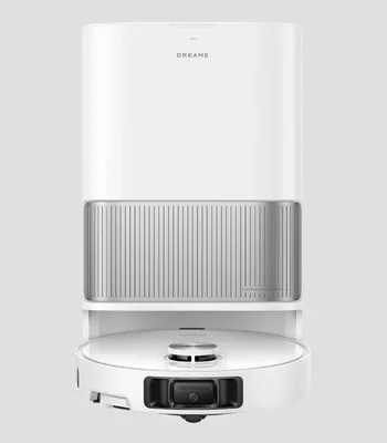 Aspiradora robótica multiusos L40s Ultra