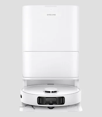 Dreame Aspiradora E30 Ultra BL
