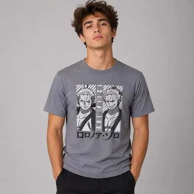 Playera Jno 849Gx One Piece