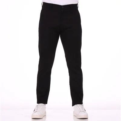 Pantalón Gabardina 5 Pocket Ted Lapidus para Hombre