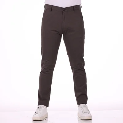 Pantalón Gabardina 5 Pockets Ted Lapidus para Hombre