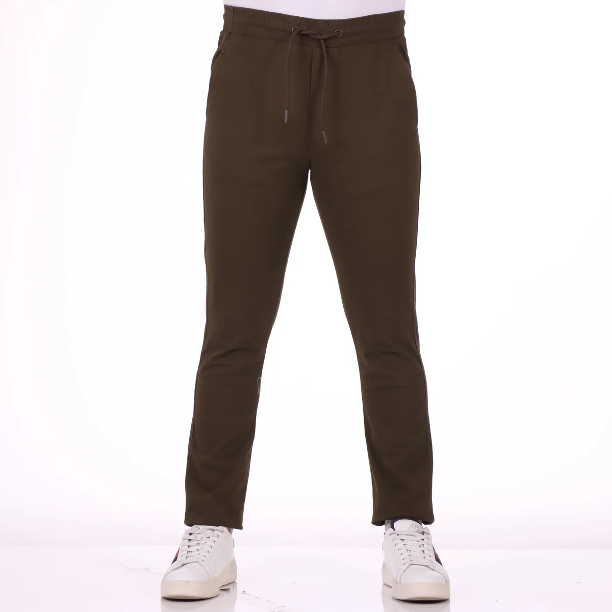 Jogger Algodón Elástico Ted Lapidus para Hombre