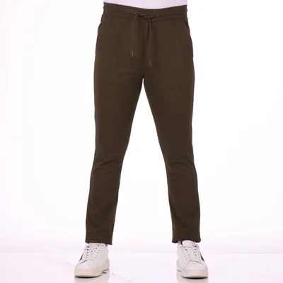 Jogger Algodón Elástico Ted Lapidus para Hombre