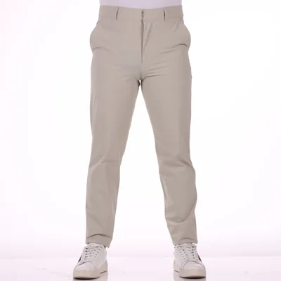 Pantalón Tech Slim Fit Bruno Magnani para Hombre