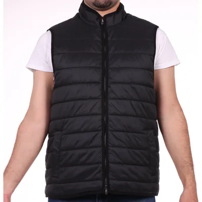 Chaleco Capitonado J.opus para Hombre