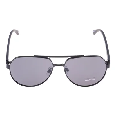 Lentes de Sol Polarizados Aviador Foster Grant para Hombre