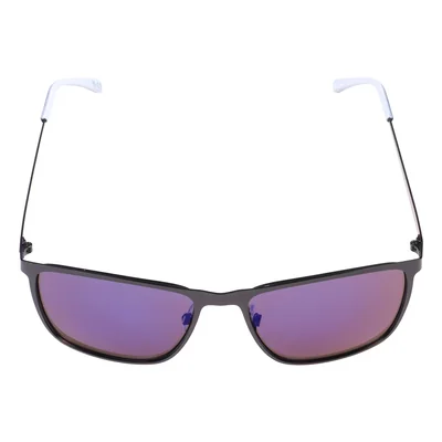 Lentes de Sol Estilo Rectangular Panama Jack para Hombre