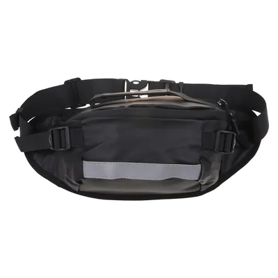 Cangurera Casual Bruno Magnani para Hombre