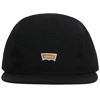 Gorra Flat Levi's para Hombre