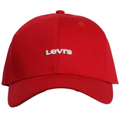 Gorra Beisbolera Levi's para Hombre