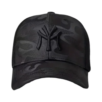 Gorra yankees negro