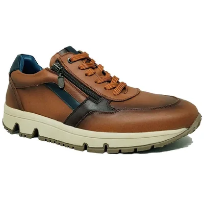 Tenis Casual Café Fenutti para Hombre
