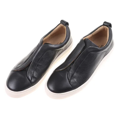 Tenis Casuales de Piel Savelli para Hombre