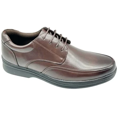 Zapato Choclo Café Fenutti para Hombre