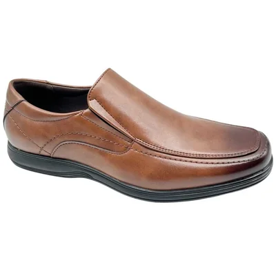 Mocasín Café Fenutti para Hombre