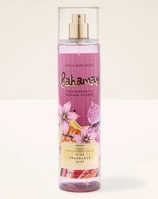 Bath & Body Works Bahamas Fine Fragance Mist 236 ml Body Mist