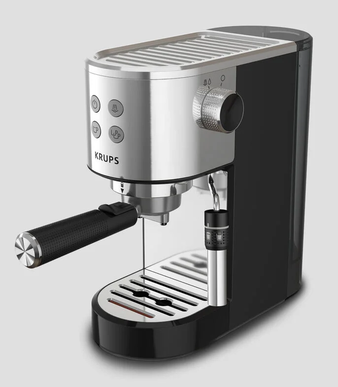 Krups Espresseria Divine