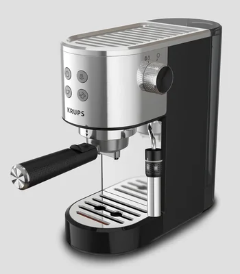 Krups Espresseria Divine