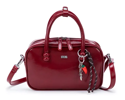 Bolsa Cruzada Strona