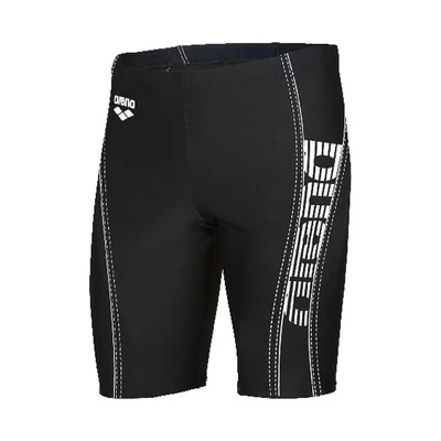 Traje De Baño Arena Jammer Feel Byor Evo R Para Hombre Negro