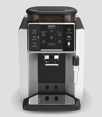 ESPRESSERIA KRUPS FULL AUTO SENSATION