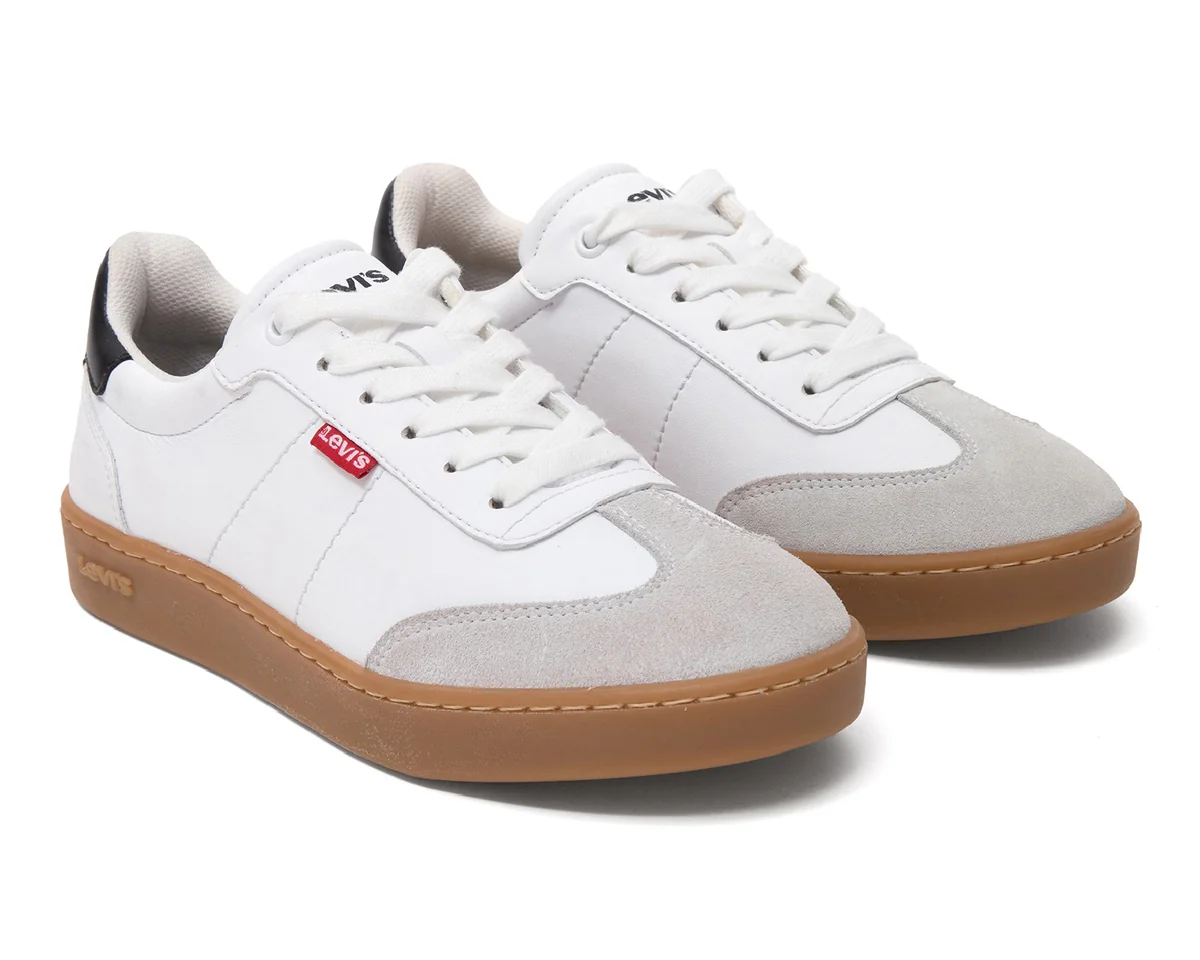 Tenis Levi's Swift D para Mujer
