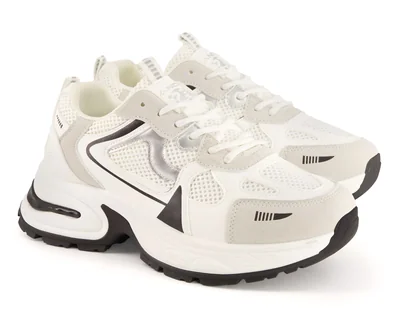 Tenis Casuales Andrea para Mujer