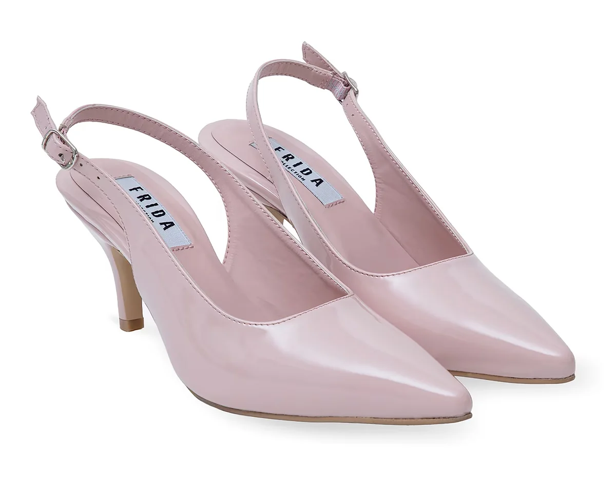 Zapatillas Frida Kollection para Mujer