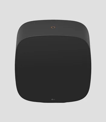 Bocina subwoofer W7 inalámbrico 220W