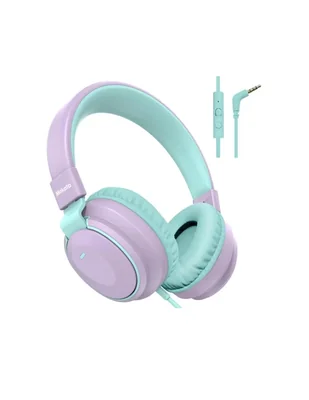 Audífonos over-ear Génerica alámbricos e inalámbricos