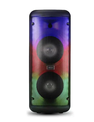 Bocina recargable Alive 8" bluetooth